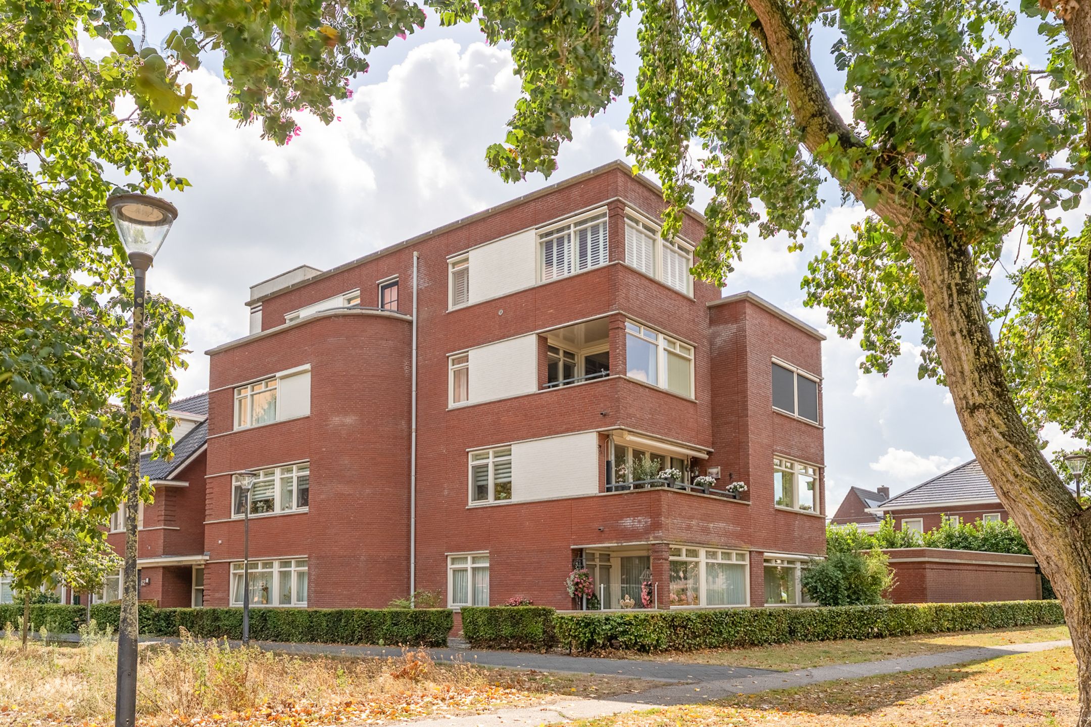 Varsseveldstraat 70