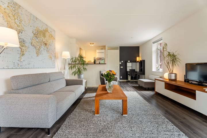 Foto 4 van Varsseveldstraat 70