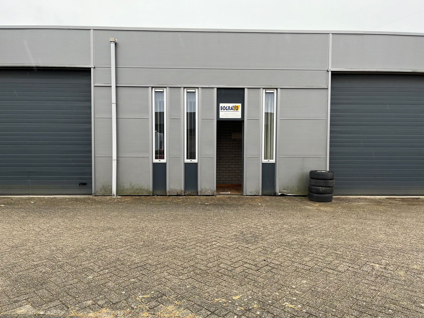 Bekijk foto 3 van Galliërsweg 31-Q