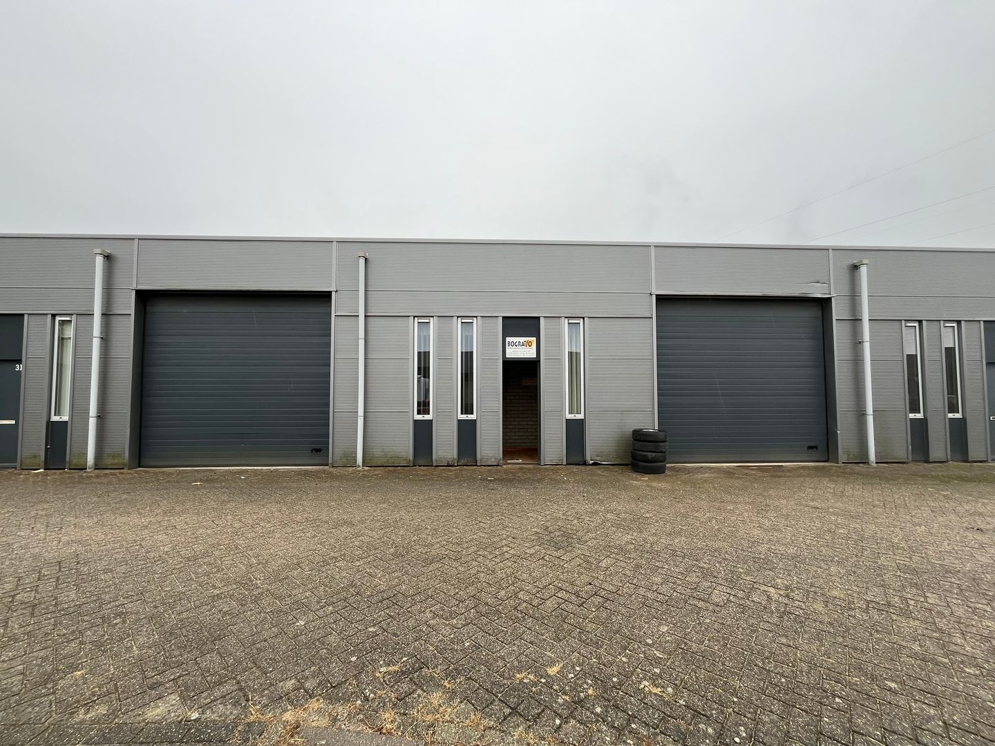 Bekijk foto 2 van Galliërsweg 31-Q