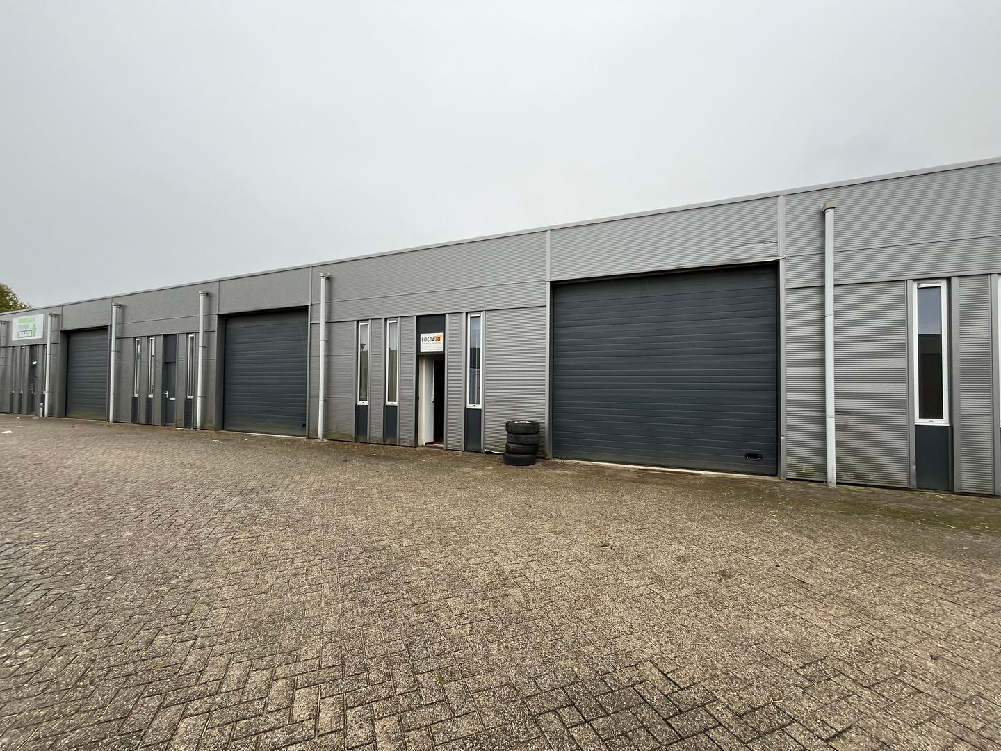 Bekijk foto 1 van Galliërsweg 31-Q