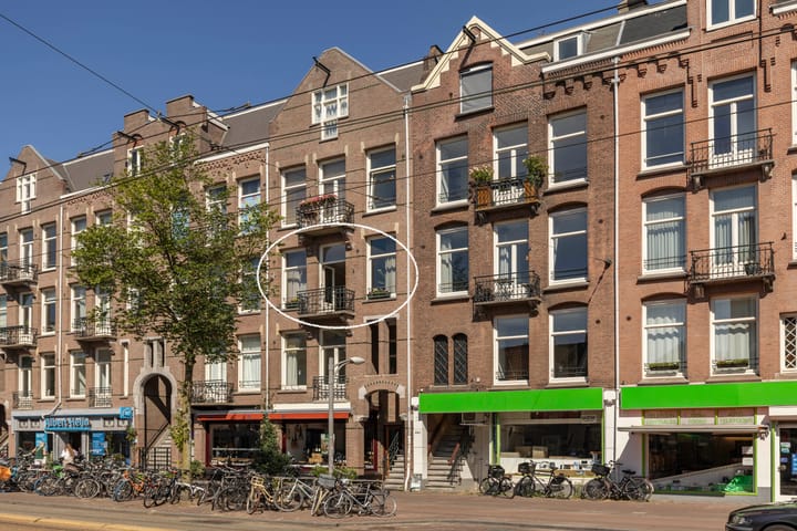 Foto 4 van Overtoom 444-2