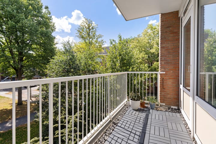 Foto 4 van Zuid-Hollandstraat 48-2
