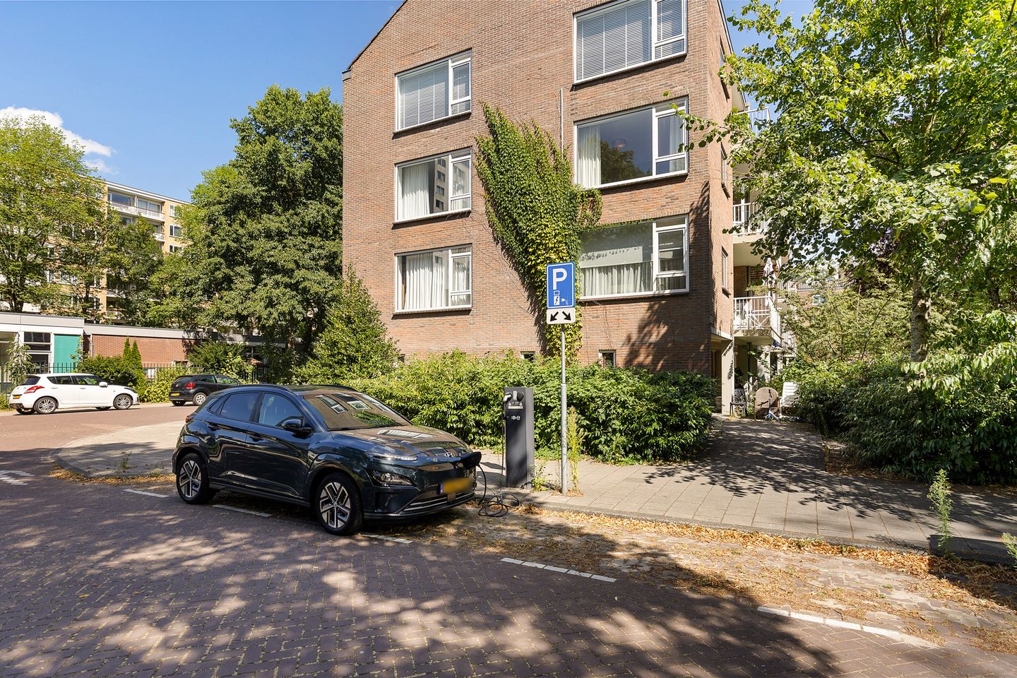 Foto 34 van Zuid-Hollandstraat 48-2
