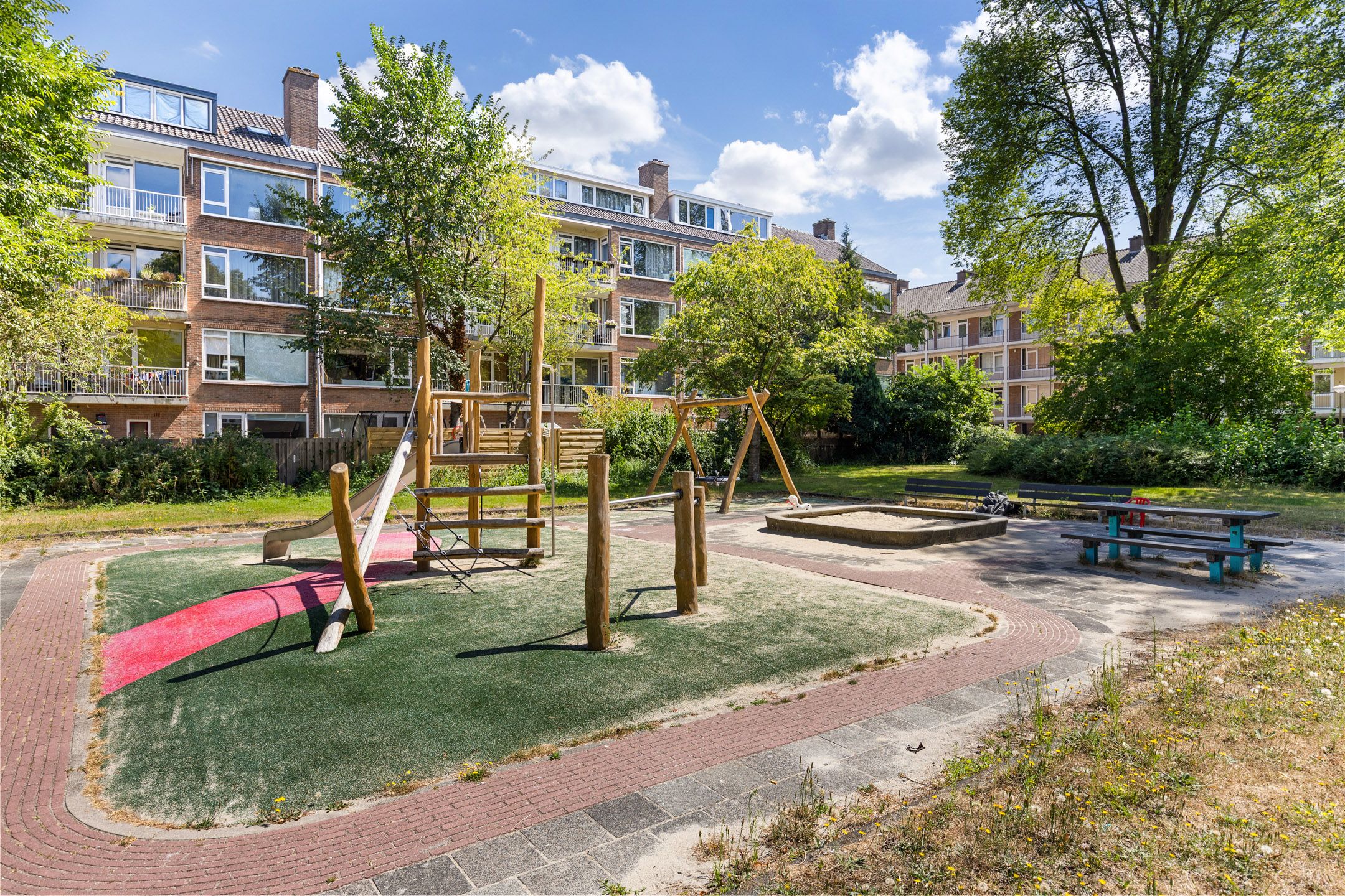 Foto 36 van Zuid-Hollandstraat 48-2