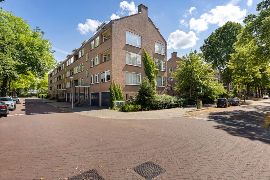 Foto 1 van Zuid-Hollandstraat 48-2