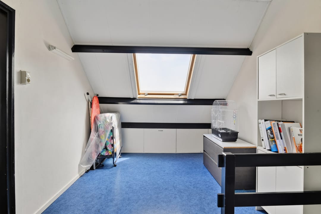 Photo 41 of Hannie Schaftstraat 13