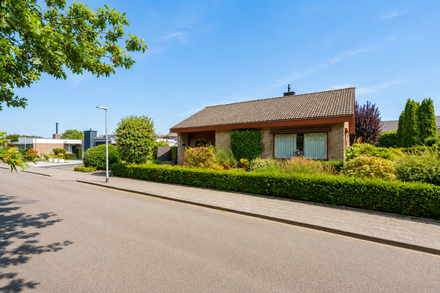 Klein-Nullandstraat 19 