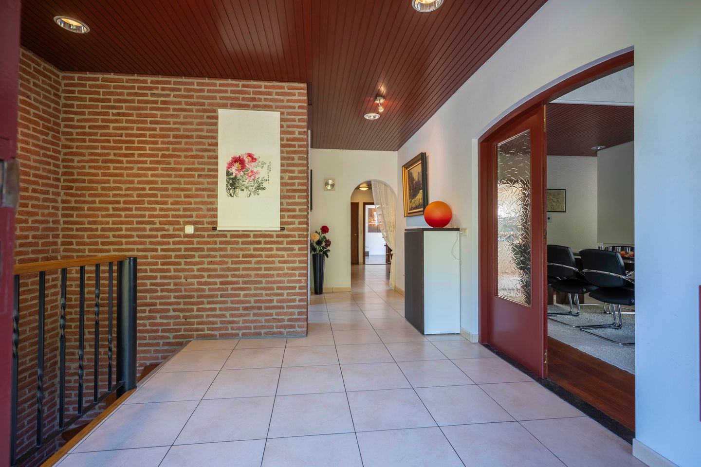 Foto 5 van Klein-Nullandstraat 19