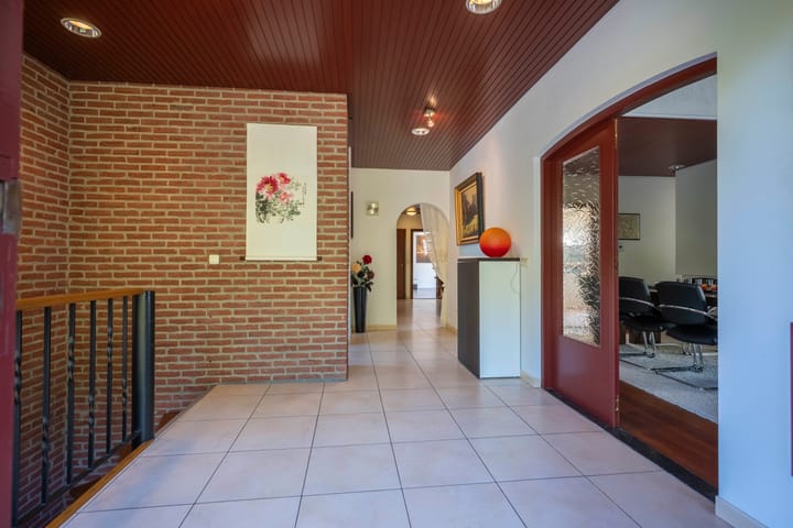 Vrijstaande woning te koop: Klein-Nullandstraat 19, Kerkrade