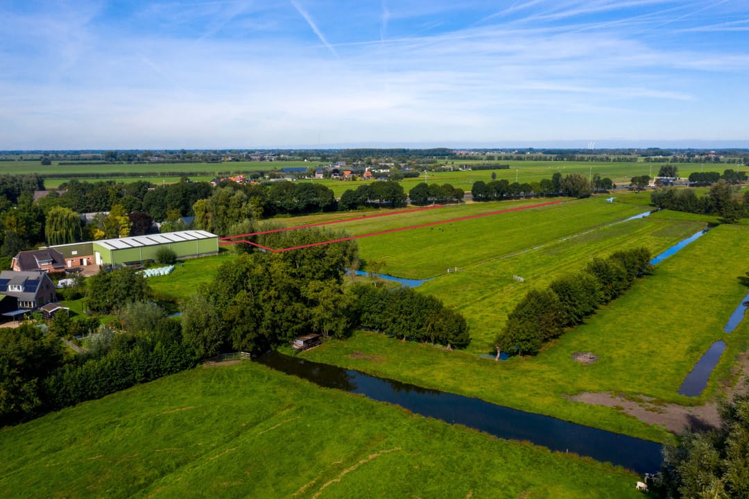 Foto 2 van Prinses Marijkeweg