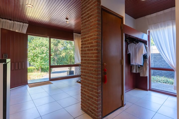 Vrijstaande woning te koop: Klein-Nullandstraat 19, Kerkrade