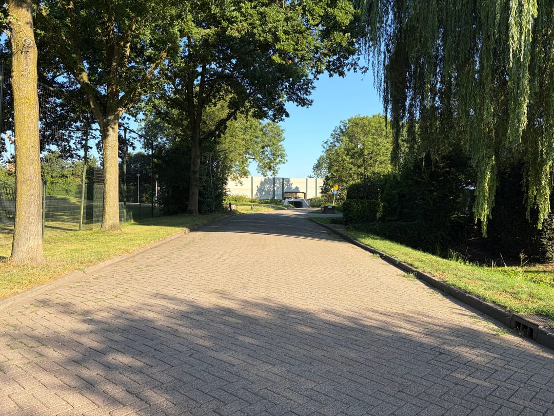 Foto 11 van Prinses Marijkeweg