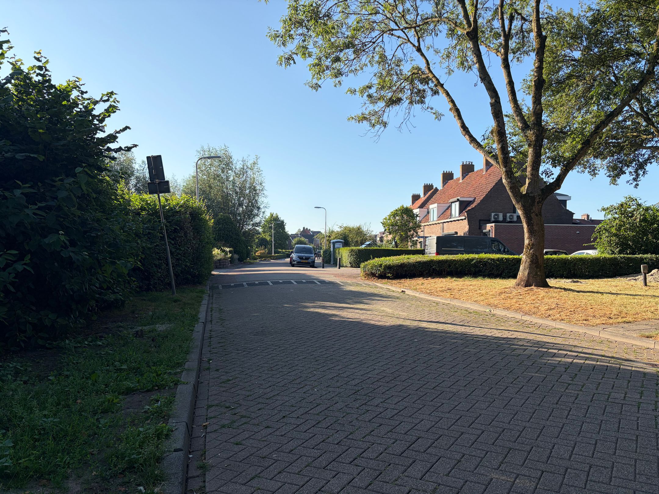 Foto 12 van Prinses Marijkeweg