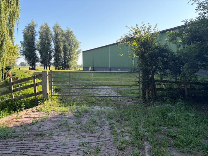 Foto 3 van Prinses Marijkeweg