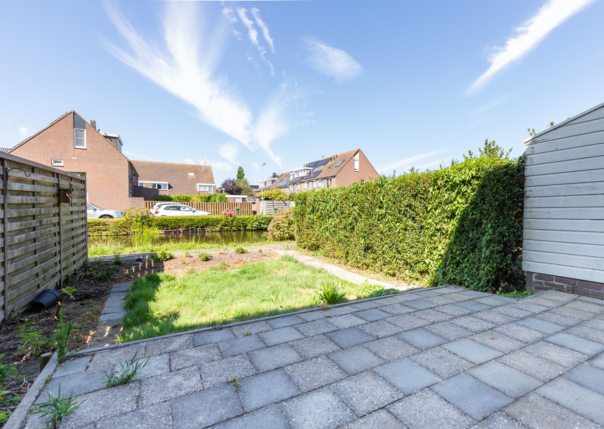 Photo 6 of Pieter van Hemerenplantsoen 3