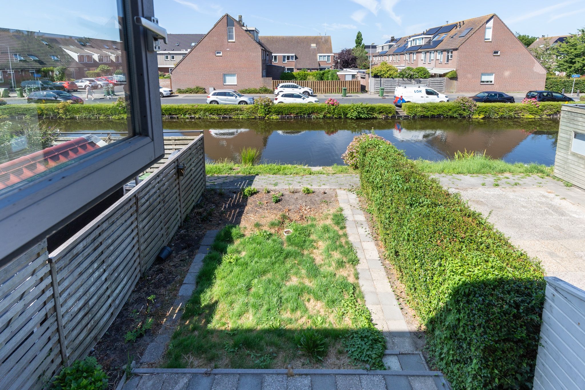 Photo 27 of Pieter van Hemerenplantsoen 3