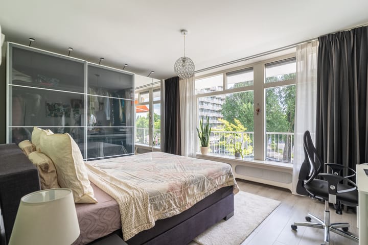 Appartement te koop: Rembrandtweg 493, Amstelveen