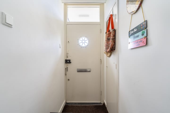 Appartement te koop: Rembrandtweg 493, Amstelveen