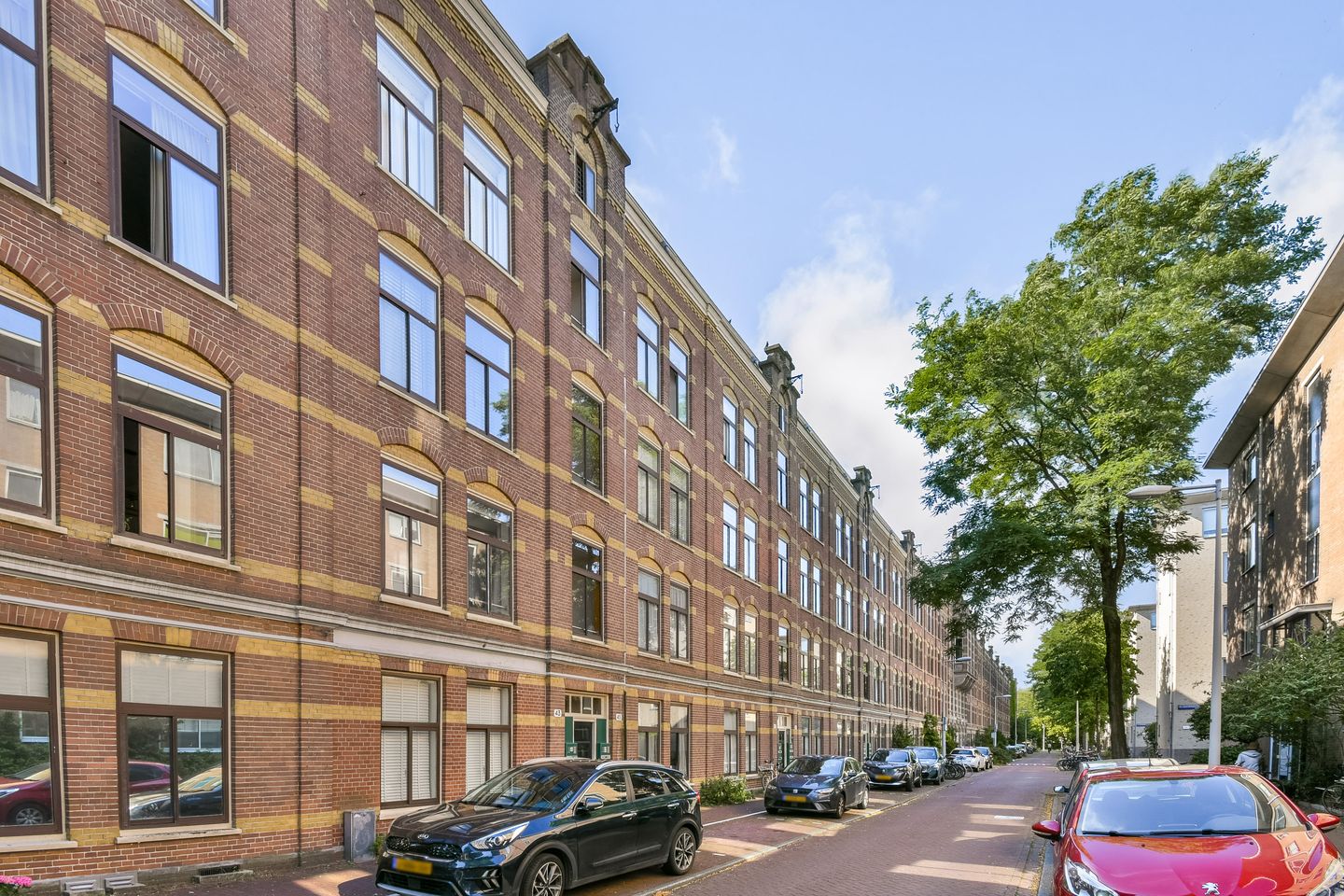 Foto 20 van Van Reigersbergenstraat 45-3
