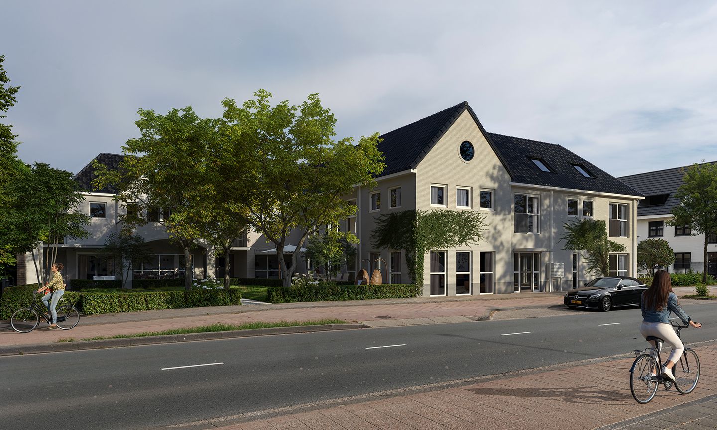 Photo 1 of Wonen in Elsombrero