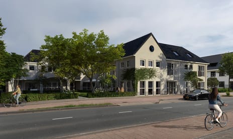 Wonen in Elsombrero thumbnail