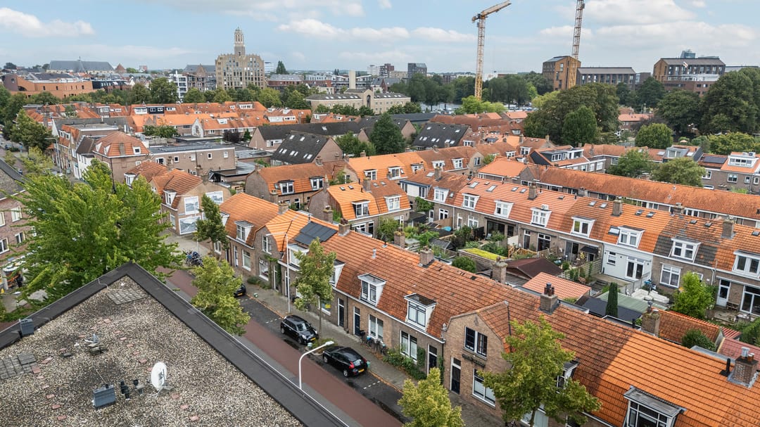 Photo 28 of Rembrandtlaan 37