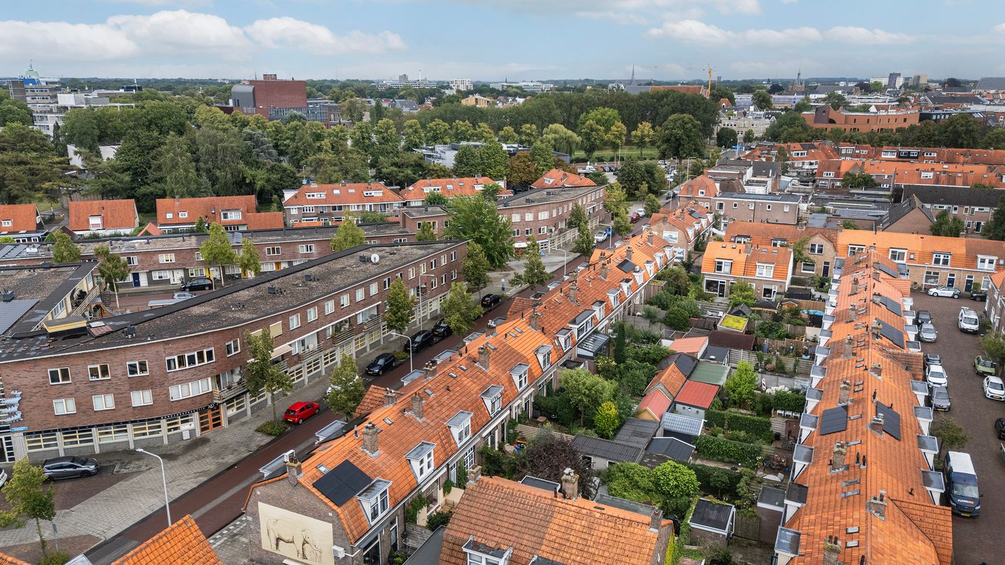 Photo 29 of Rembrandtlaan 37