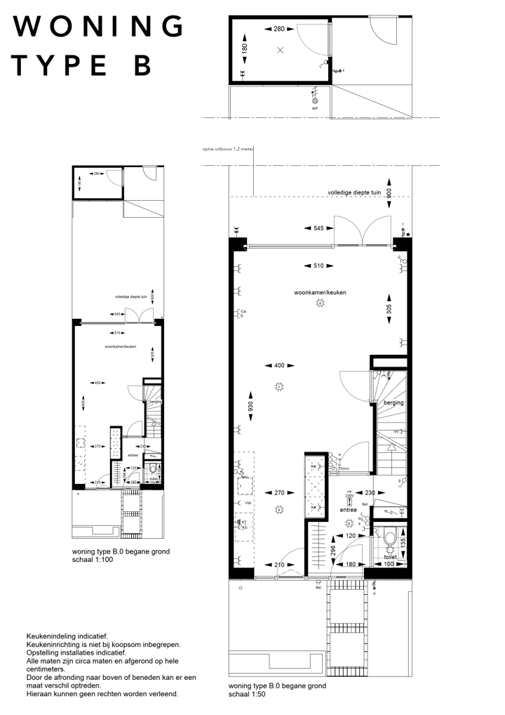 Woning te koop: Kloosterpark 25, Brunssum