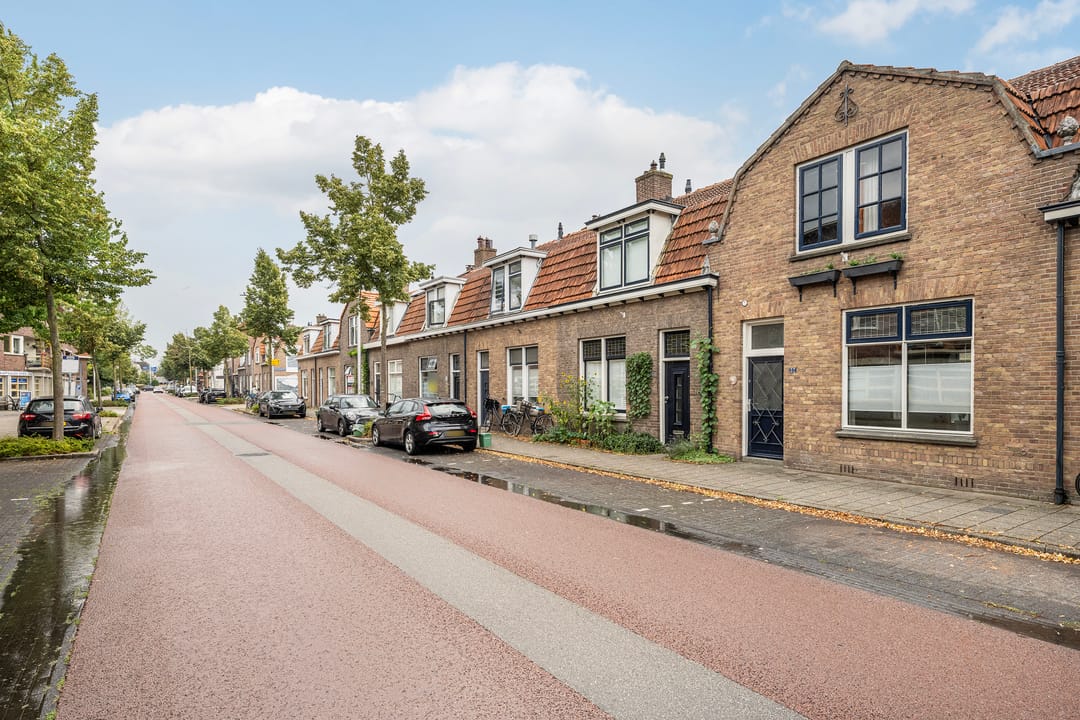 Photo 2 of Rembrandtlaan 37