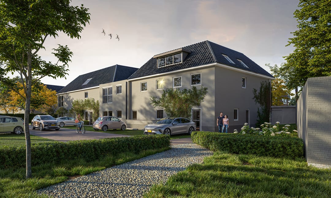 Photo 2 of Wonen in Elsombrero