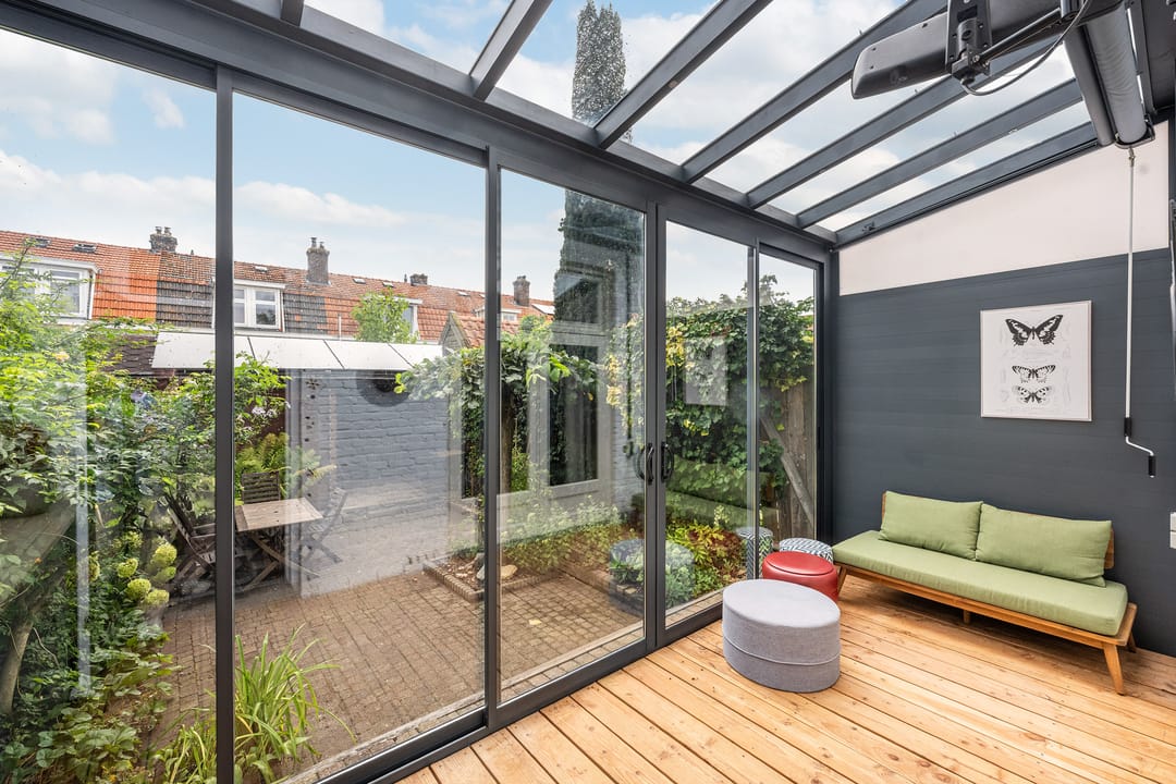 Photo 11 of Rembrandtlaan 37
