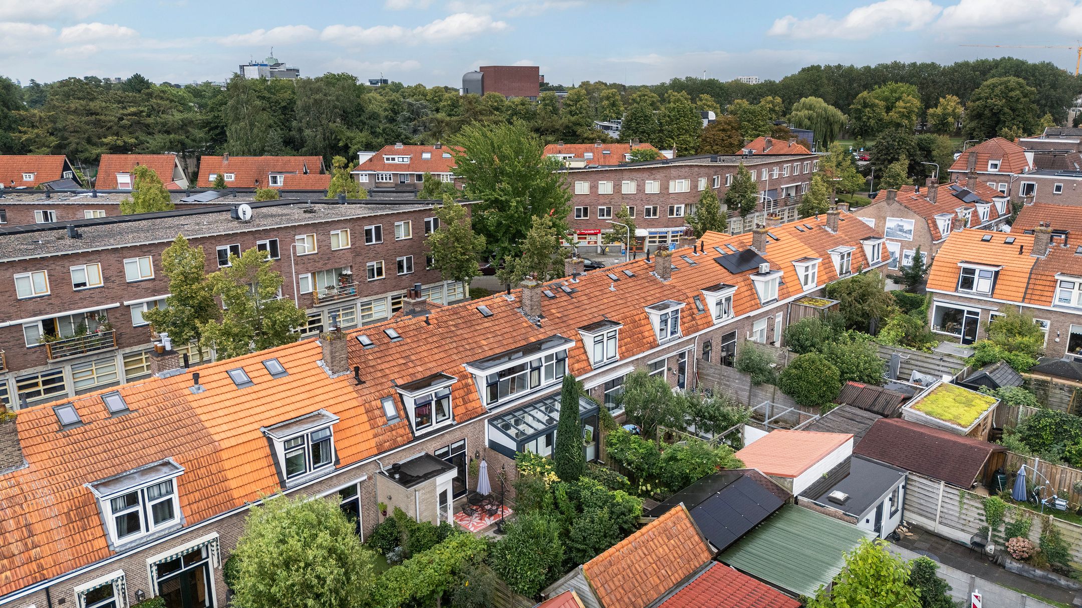 Photo 30 of Rembrandtlaan 37