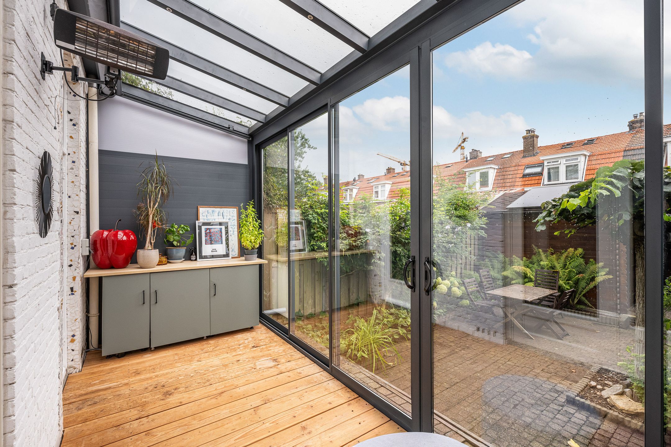 Photo 12 of Rembrandtlaan 37