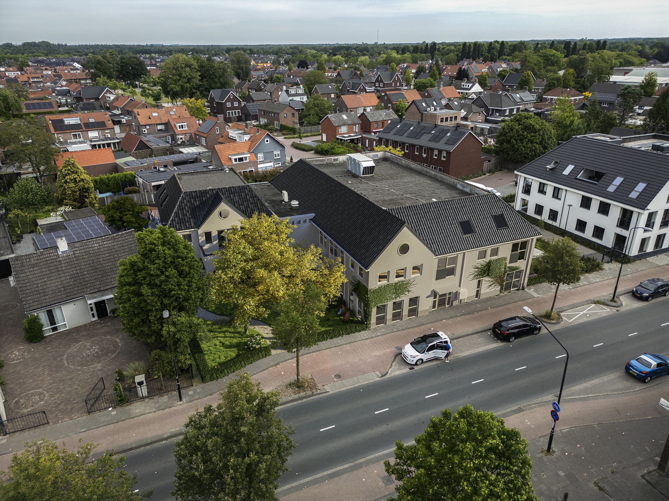 Photo 3 of Wonen in Elsombrero