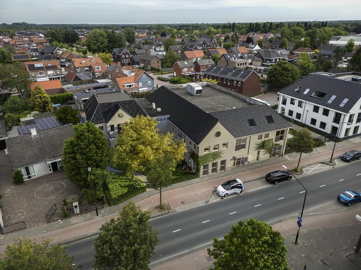 Photo 3 of Wonen in Elsombrero