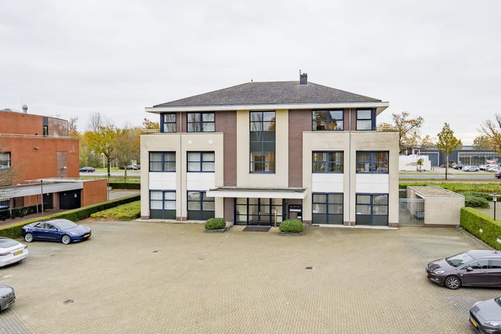 Van 't Hoffstraat 26, Nijkerk