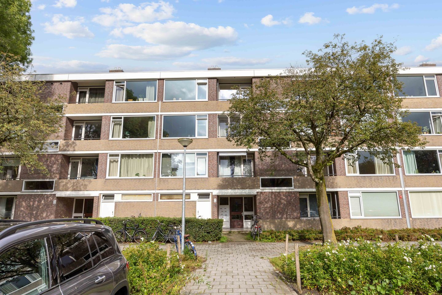 Foto 1 van Abeelstraat 93