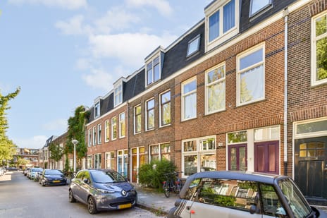 Réaumurstraat thumbnail