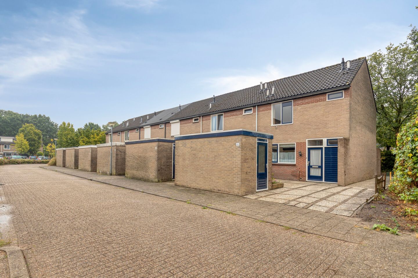 Foto 1 van Lage Veld 102