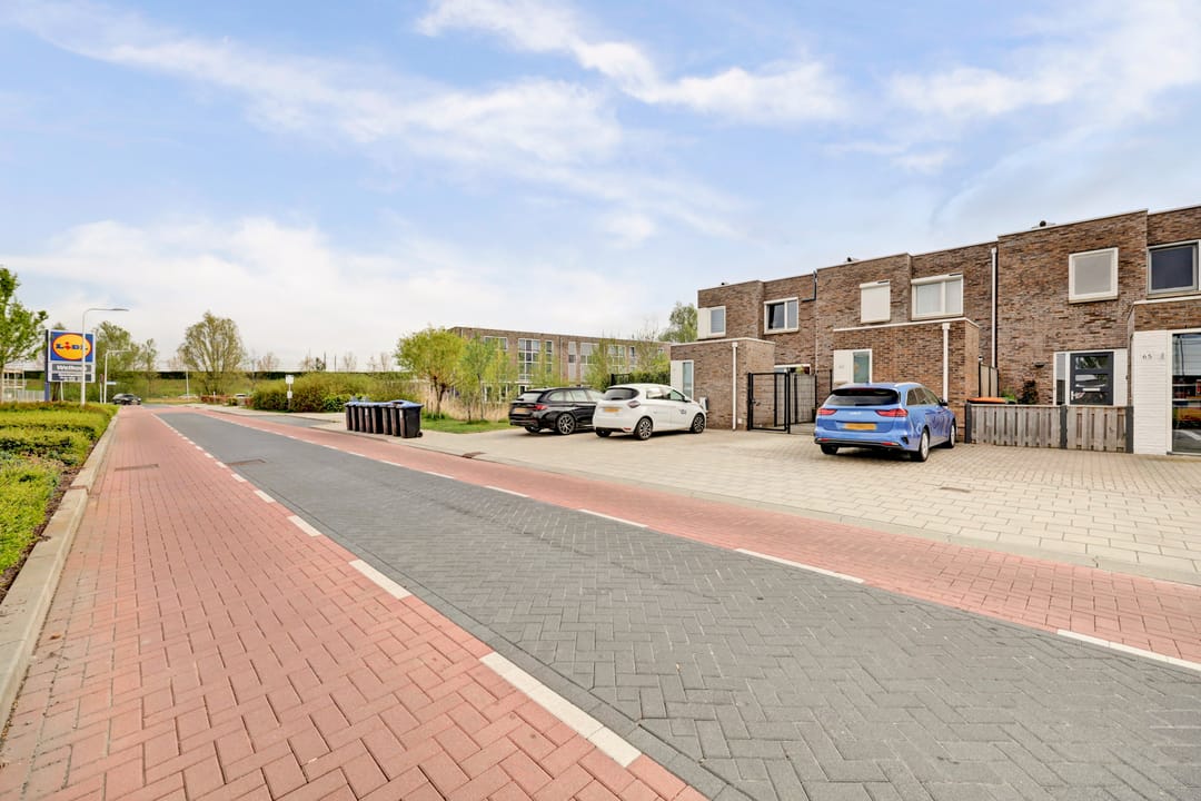 Photo 43 of Beursstraat 65