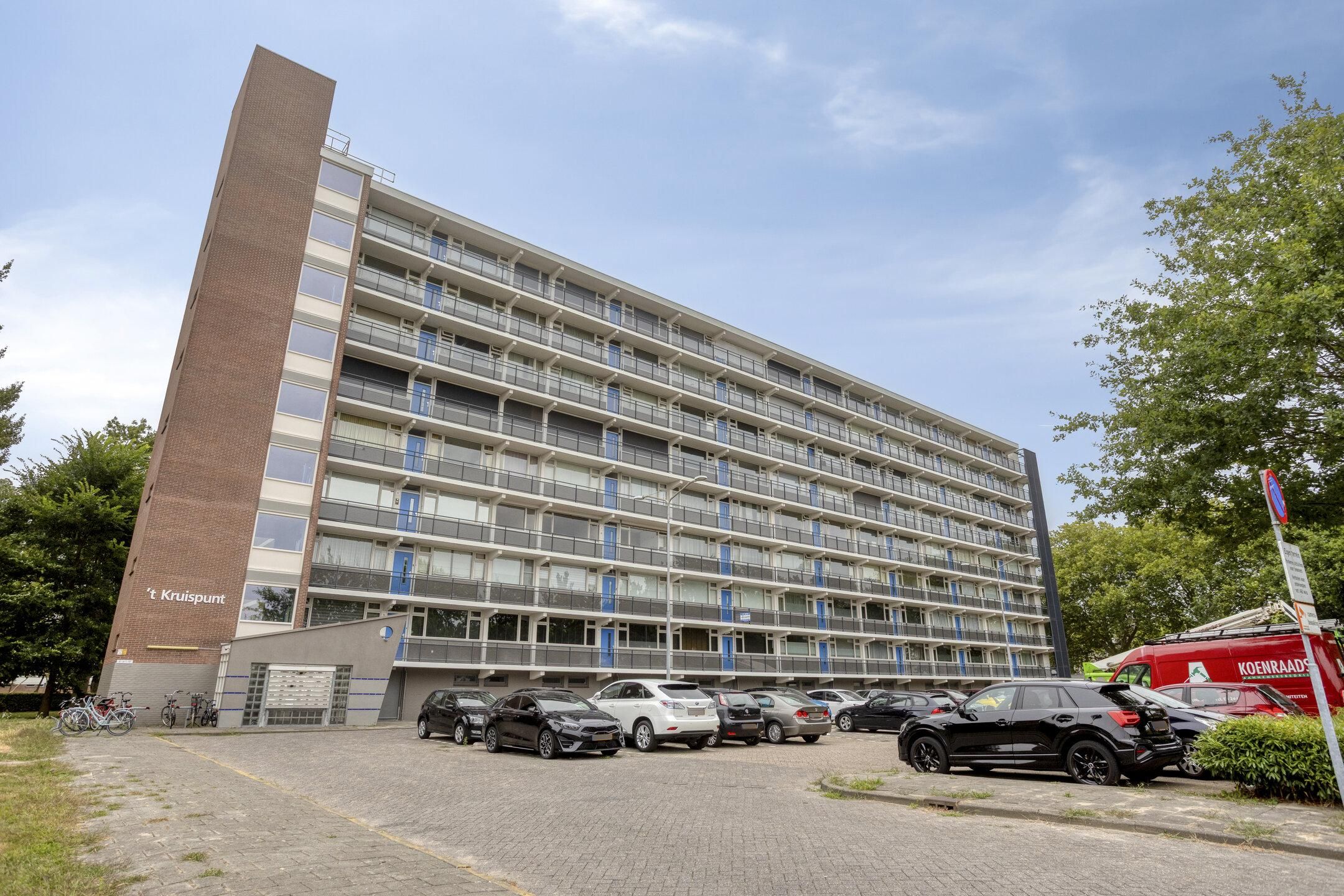 Kasterleestraat 100 