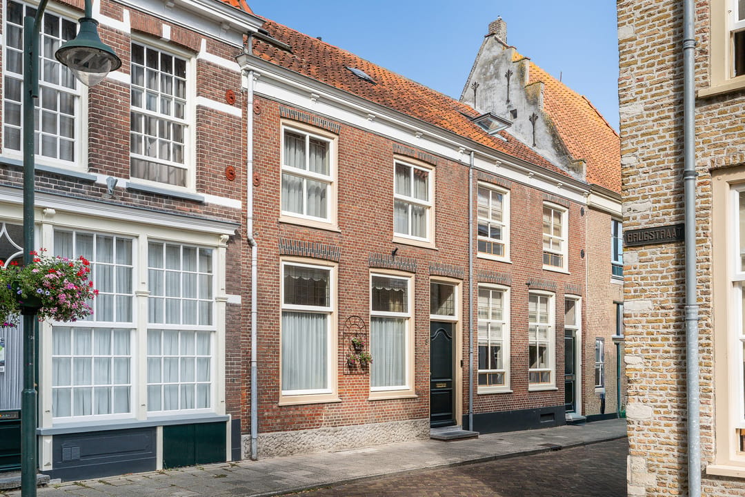 Photo 1 of Hoogstraat 8