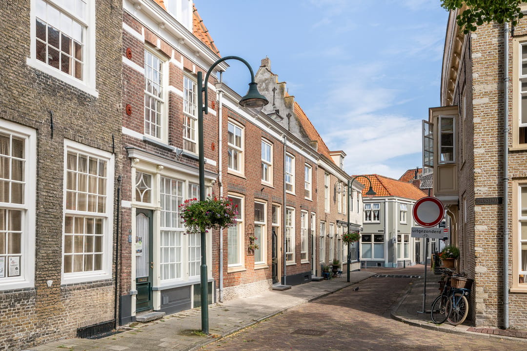 Photo 46 of Hoogstraat 8