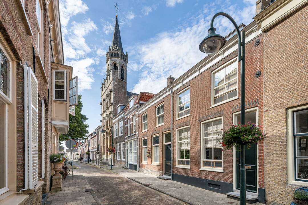 Photo 2 of Hoogstraat 8