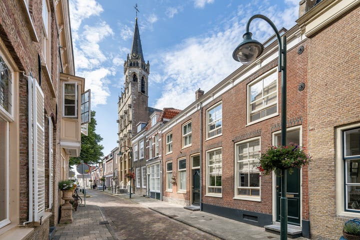 Photo 2 of Hoogstraat 8