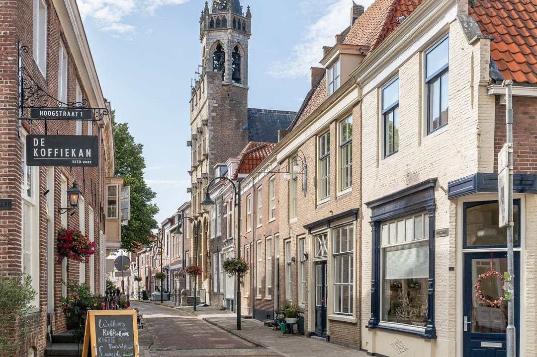 Photo 47 of Hoogstraat 8