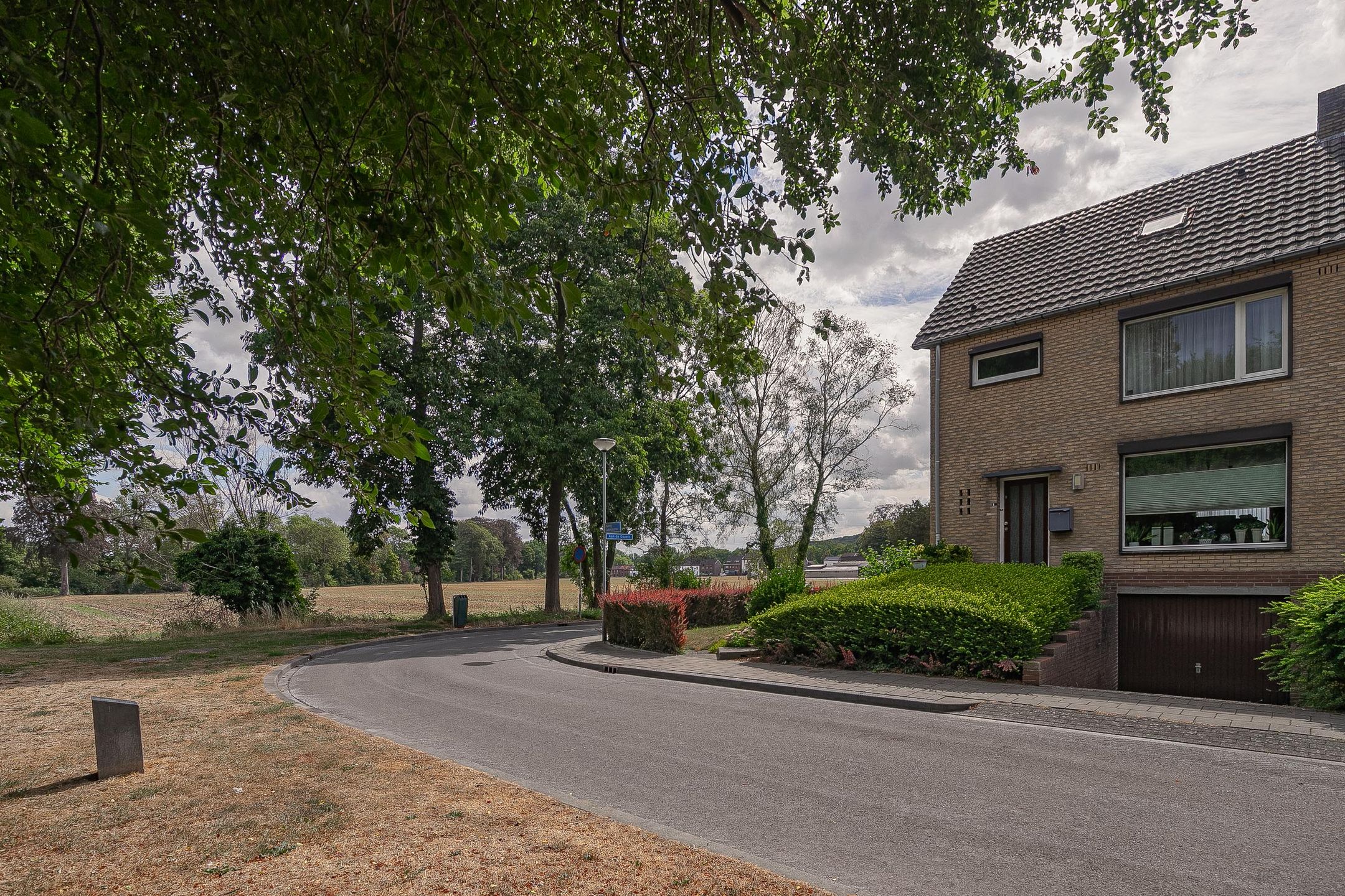 Photo 3 of Koning Lodewijkstraat 1