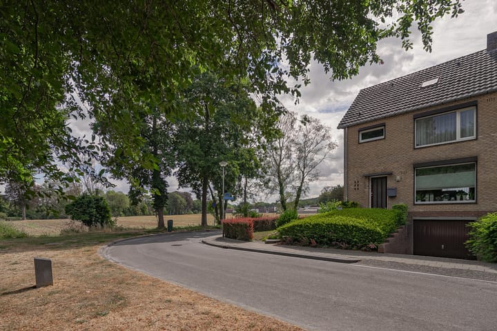 Photo 3 of Koning Lodewijkstraat 1