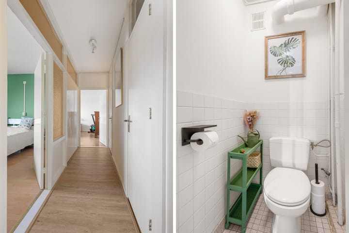 Appartement te koop: Livingstonelaan 476, Utrecht
